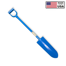 Load image into Gallery viewer, Trenching Shovel/Spade D-handle version

