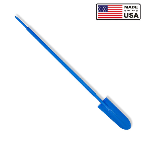 Sharpshoover Shovel/Spade Made in USA 