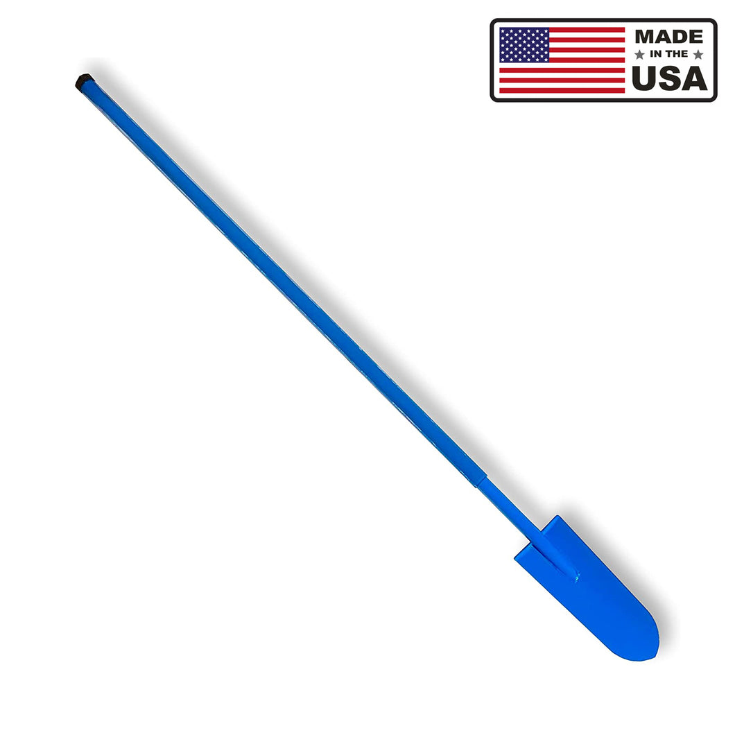 Sharpshooter Shovel | Metal Concepts