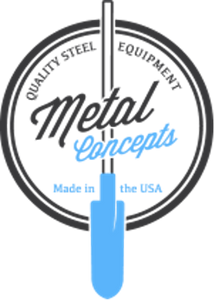 Metal Concepts