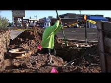 Load and play video in Gallery viewer, Trenching Shovel/Spade Video
